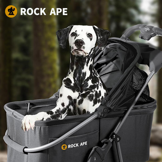 宠物推车 商品图3