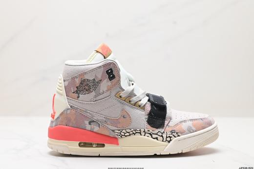 耐克乔丹Air Jordan Legacy 312 High高帮休闲运动篮球鞋CD7069男女鞋 商品图0