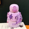 【62元会员福利】小马宝莉双饮儿童壶600ml（蓝色，粉色，紫色随机发） 商品缩略图4