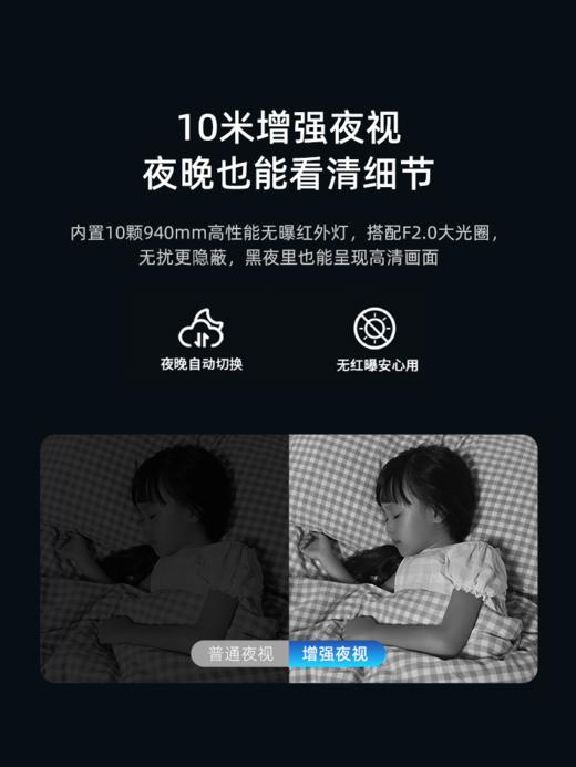 摄像机D2Pro双摄2K+版 商品图4