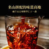 澜沧古茶2009年第1代乌金普洱熟茶名山古树熟普砖茶125g 商品缩略图4