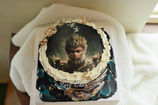 黑神话悟空数码款 商品图0