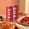 崂山可乐汽水 320ml*24罐 整箱装 商品缩略图5