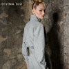 DIVINA BLU都灵系列 迪唯纳跃然卫衣82 商品缩略图2