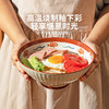 摩登主妇汤面碗家用2024新款面条碗泡面碗大碗斗笠碗吃面碗拉面碗 商品缩略图1
