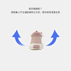 【ZY马骑顿】儿童板鞋秋新品男童跑步鞋中大童女童透气运动板鞋 商品缩略图3