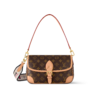 LOUIS VUITTON 棕色女士单肩包 M45985 商品缩略图0