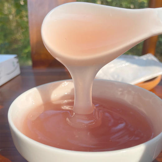 基地直发 | 有机纯藕粉200g*2盒 | 爱荷 商品图3