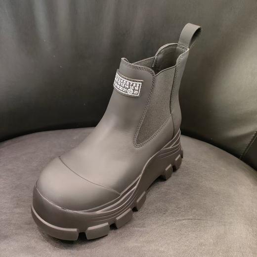 LFGJ凌介女鞋  3614  时尚百搭超轻小短靴 商品图0