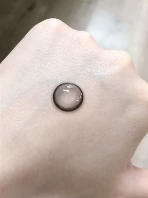 Aromi一副2片-Nice BLACK圆环粉墨 商品图5