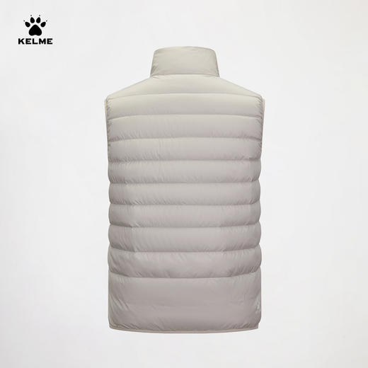 卡尔美轻型羽绒马甲 商品图5