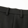 【新款DKP】大依优型大码商务休闲裤直筒长裤男舒适弹力休闲商务简约百搭加肥加大男装 商品缩略图5
