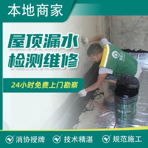 【仅限中山】_房屋修缮 具体以师傅上门实际勘察洽谈的价格为准 【保利】 商品图9