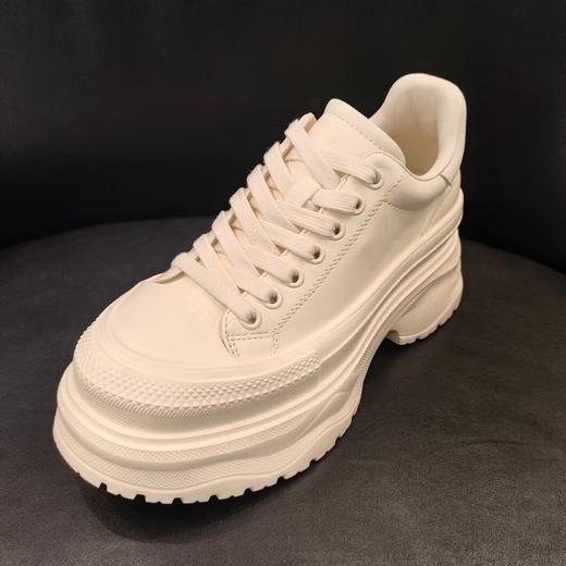 LFGJ凌介女鞋  16505  时尚百搭休闲鞋 商品图3