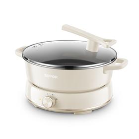 SUPOR苏泊尔电火锅H30YKX56   30CM