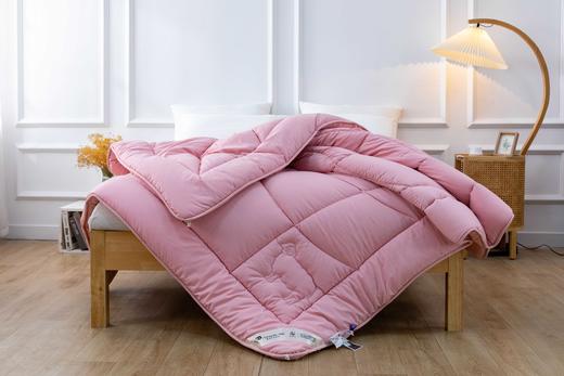 【远梦】新西兰羊毛恒温冬厚被 商品图6