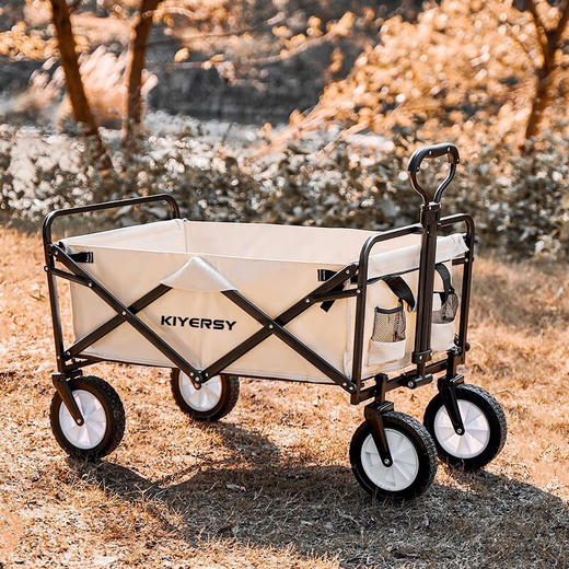 凯亚仕对折野营车KYS-701 商品图2