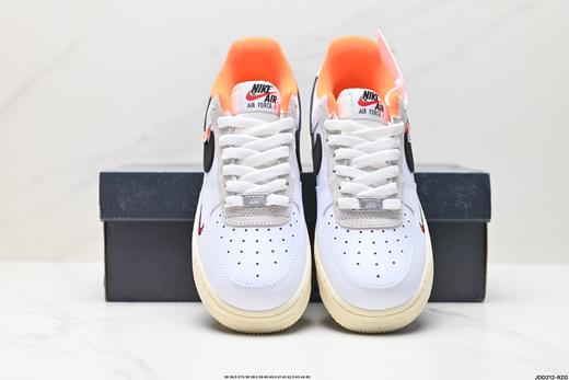 耐克Nike Air Force 1低帮休闲运动板鞋DQ7570-001男女鞋 商品图6