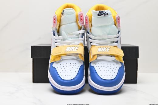 耐克乔丹Air Jordan Legacy 312 High高帮休闲运动篮球鞋CD7069男女鞋 商品图6