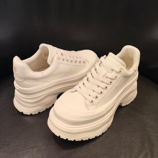 LFGJ凌介女鞋  16505  时尚百搭休闲鞋 商品图5