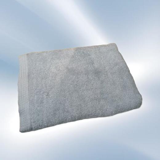 基础款毛巾 约60*120cm 4色可选 商品图3
