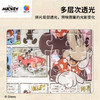 160片 柱灯拼图 JB1010 米奇与朋友们系列-日常漫画 商品缩略图1