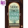 预售 【中商原版】佩内洛普 莱夫利 月亮虎 金布克奖 英文原版 Moon TigerPenelope Lively 商品缩略图0