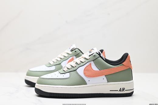 耐克Nike Air Force 1低帮休闲运动板鞋DQ7570-001男女鞋 商品图3