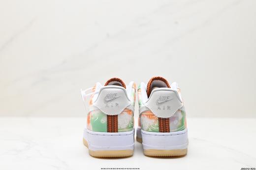 耐克Nike Air Force 1低帮休闲运动板鞋DQ7570-001男女鞋 商品图5