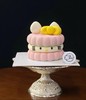 Kitty猫emoji蛋糕 | 昔果 商品缩略图0