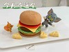 汤姆杰瑞汉堡蛋糕 商品缩略图1