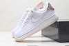 耐克Nike Air Force 1低帮休闲运动板鞋DQ7570-001男女鞋 商品缩略图7