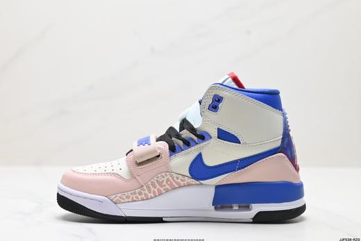 耐克乔丹Air Jordan Legacy 312 High高帮休闲运动篮球鞋CD7069男女鞋 商品图2