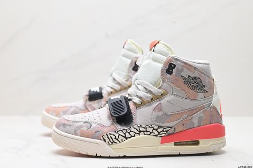 耐克乔丹Air Jordan Legacy 312 High高帮休闲运动篮球鞋CD7069男女鞋 商品图3