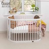 【品牌直供】澳洲Boori奥西斯婴儿床 商品缩略图2