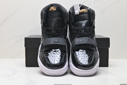 耐克乔丹Air Jordan Legacy 312 High高帮休闲运动篮球鞋CD7069男女鞋 商品图6