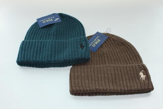 原单，L夫劳伦毛线帽 商品图4