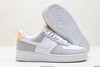 耐克Nike Air Force 1低帮休闲运动板鞋DQ7570-001男女鞋 商品缩略图4