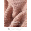 COCOBELLA[璀璨星河]细闪亮片软糯针织半身裙秋包臀裙HS3079 商品缩略图4