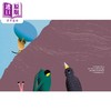【中商原版】田鼠漫步 The Walk of the Field Mouse 英文原版 儿童绘本 动物故事图画书 精装精品绘本 亲子读物 进口童书 商品缩略图1