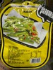众星嫩脆贡菜酸辣味100g 商品缩略图1