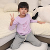 【上衣29元1件，50元2件】秋冬童装家居服长袖上衣--8243228 商品缩略图0