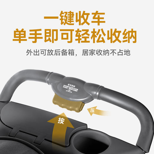 宠物推车 商品图1