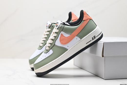 耐克Nike Air Force 1低帮休闲运动板鞋DQ7570-001男女鞋 商品图7