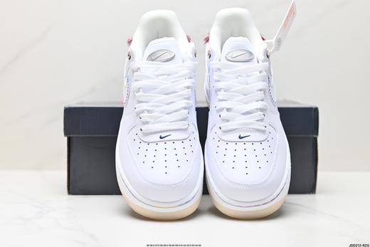 耐克Nike Air Force 1低帮休闲运动板鞋DQ7570-001男女鞋 商品图6