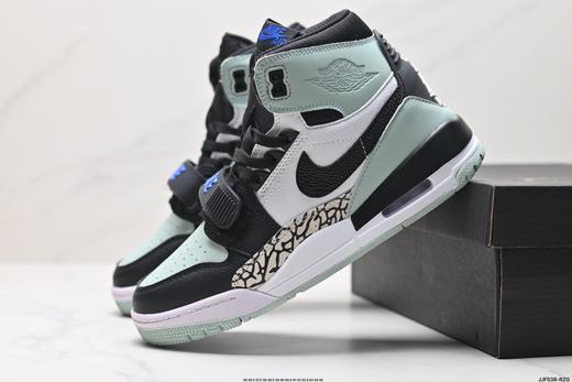 耐克乔丹Air Jordan Legacy 312 High高帮休闲运动篮球鞋CD7069男女鞋 商品图7