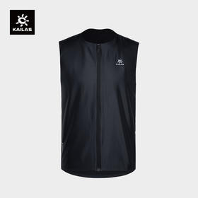 KAILAS凯乐石 户外运动 中性款跑山运动马甲  KG2430118【Z】