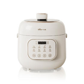 小熊2升压力锅YLB-A20X2