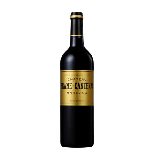 2017 Brane Cantenac 布朗康田酒庄红葡萄酒 商品图1