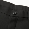 【新款DKP】大依优型大码商务休闲裤直筒长裤男舒适弹力休闲商务简约百搭加肥加大男装 商品缩略图10
